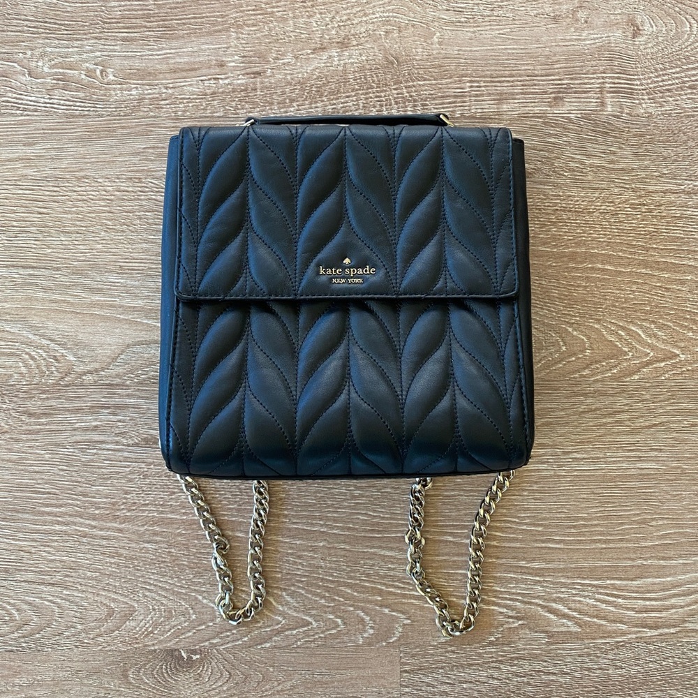 Kate Spade Briar Lane Backpack/Purse